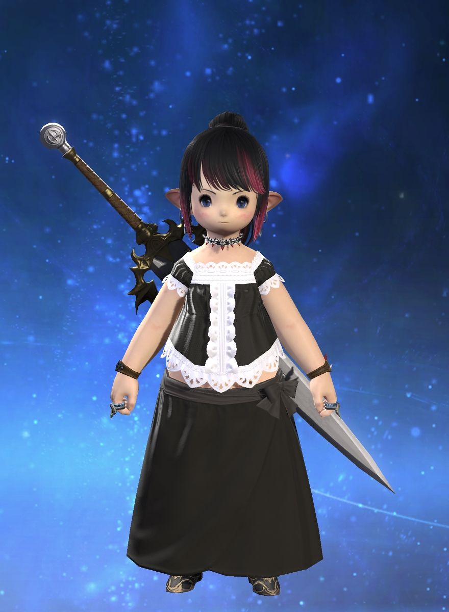 Karin Lalafell