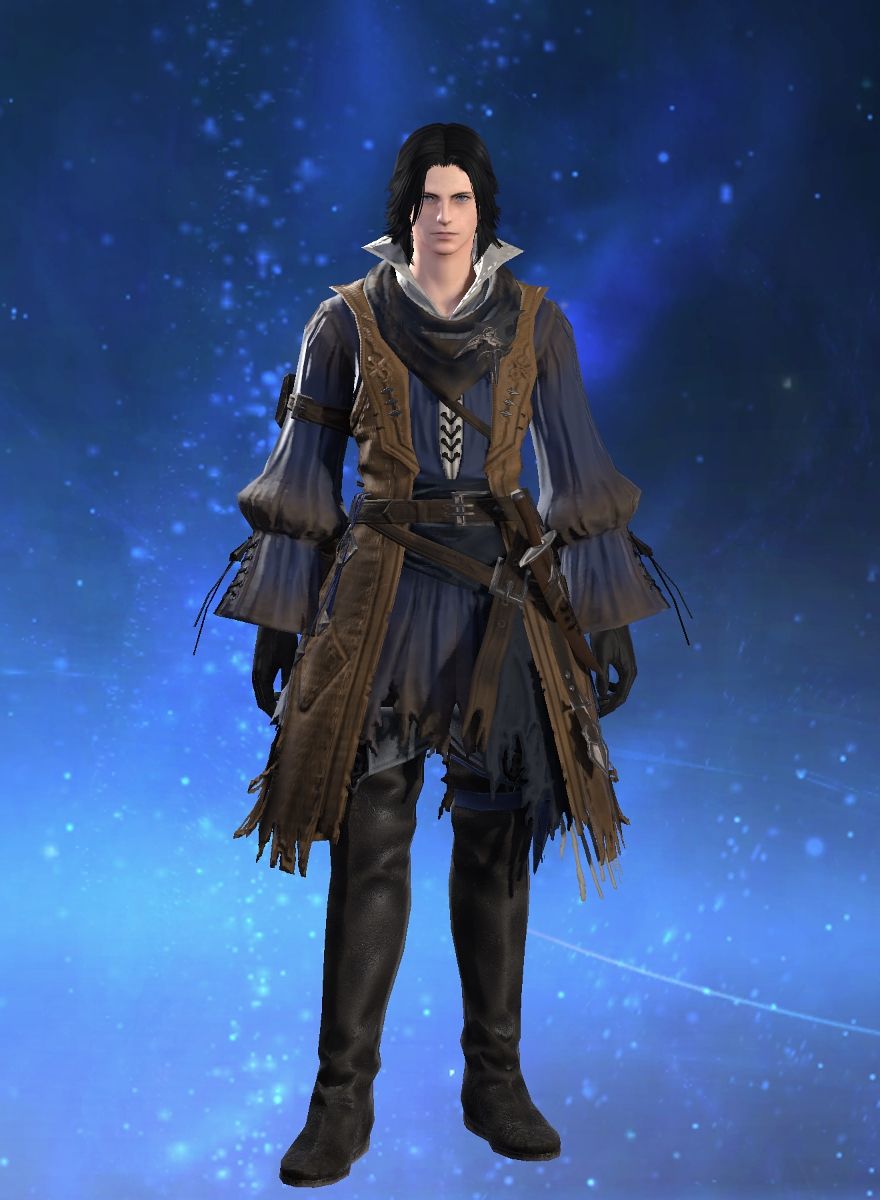 Viktorien Lestat