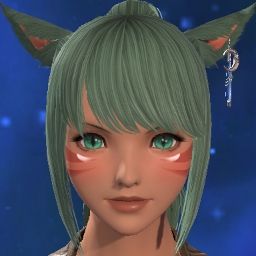 Hatsune Miqo