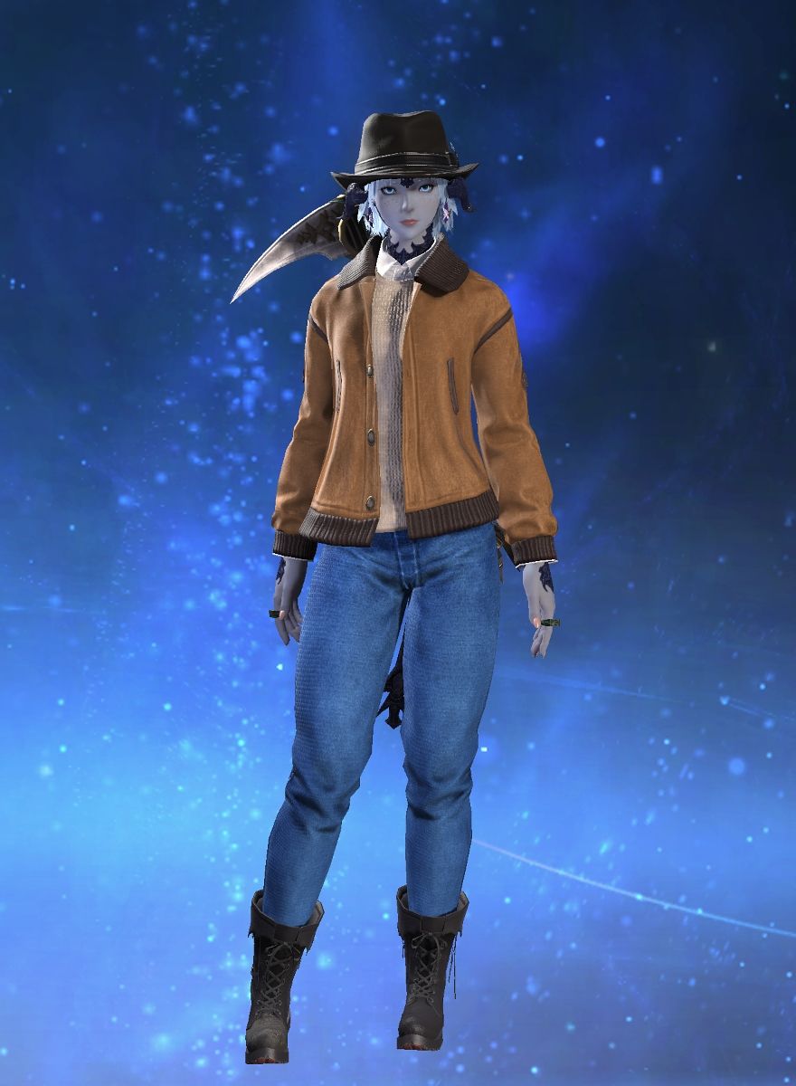 Kardious Coldmoore