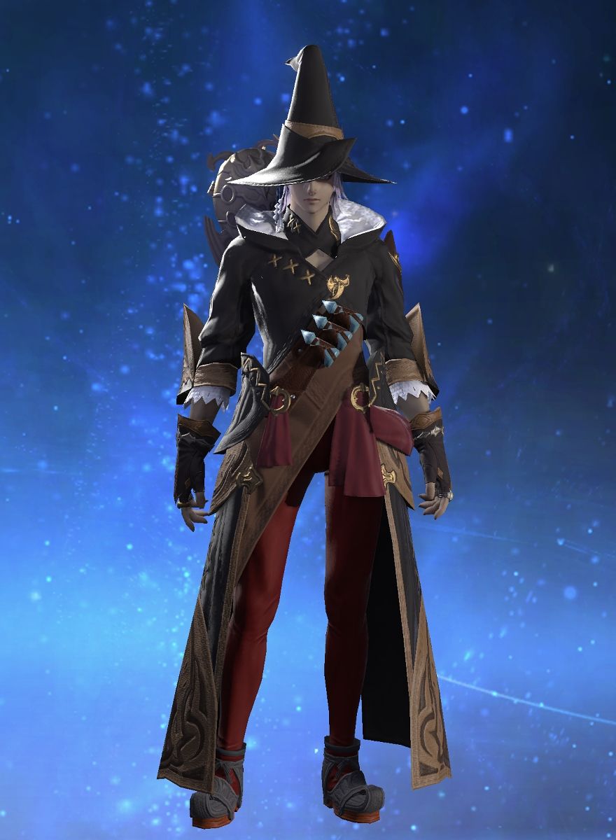 Beru Bluenight