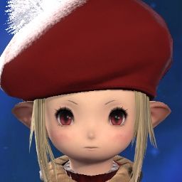 Lost Child
