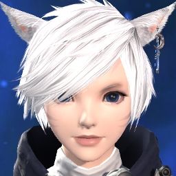 Alisaie Leveillpurr