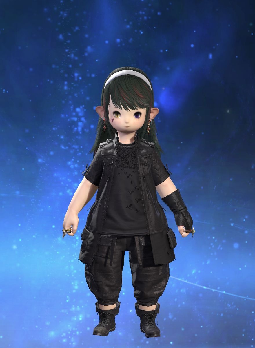Reiya Blossom