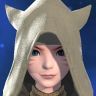 Hadryx's Avatar