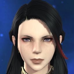 Vivenna Stormblessed