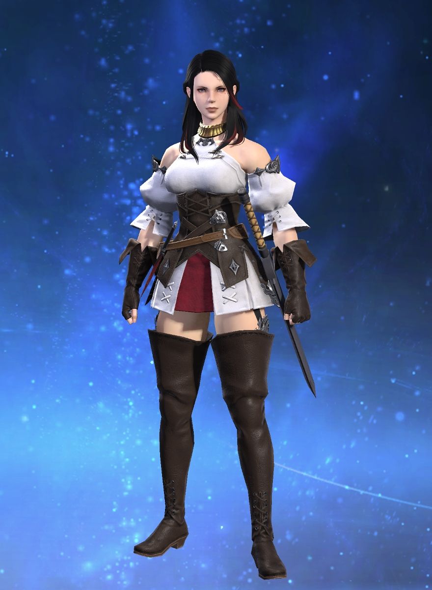 Vivenna Stormblessed