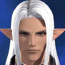 Estinien Wyrmblood