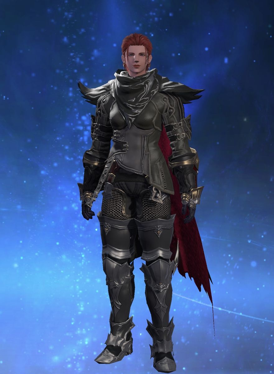 Valliant Sparrow