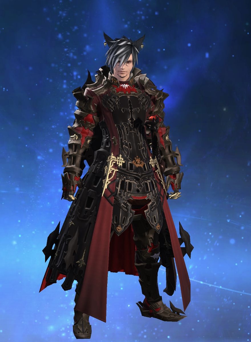 Chronus Zoldyck