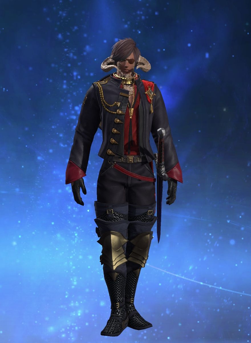 Marjoe Morningstar