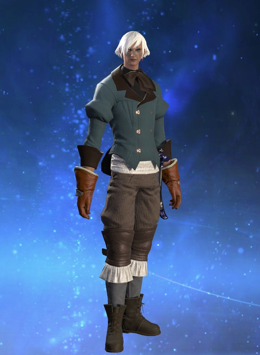 Drago Dahlgren