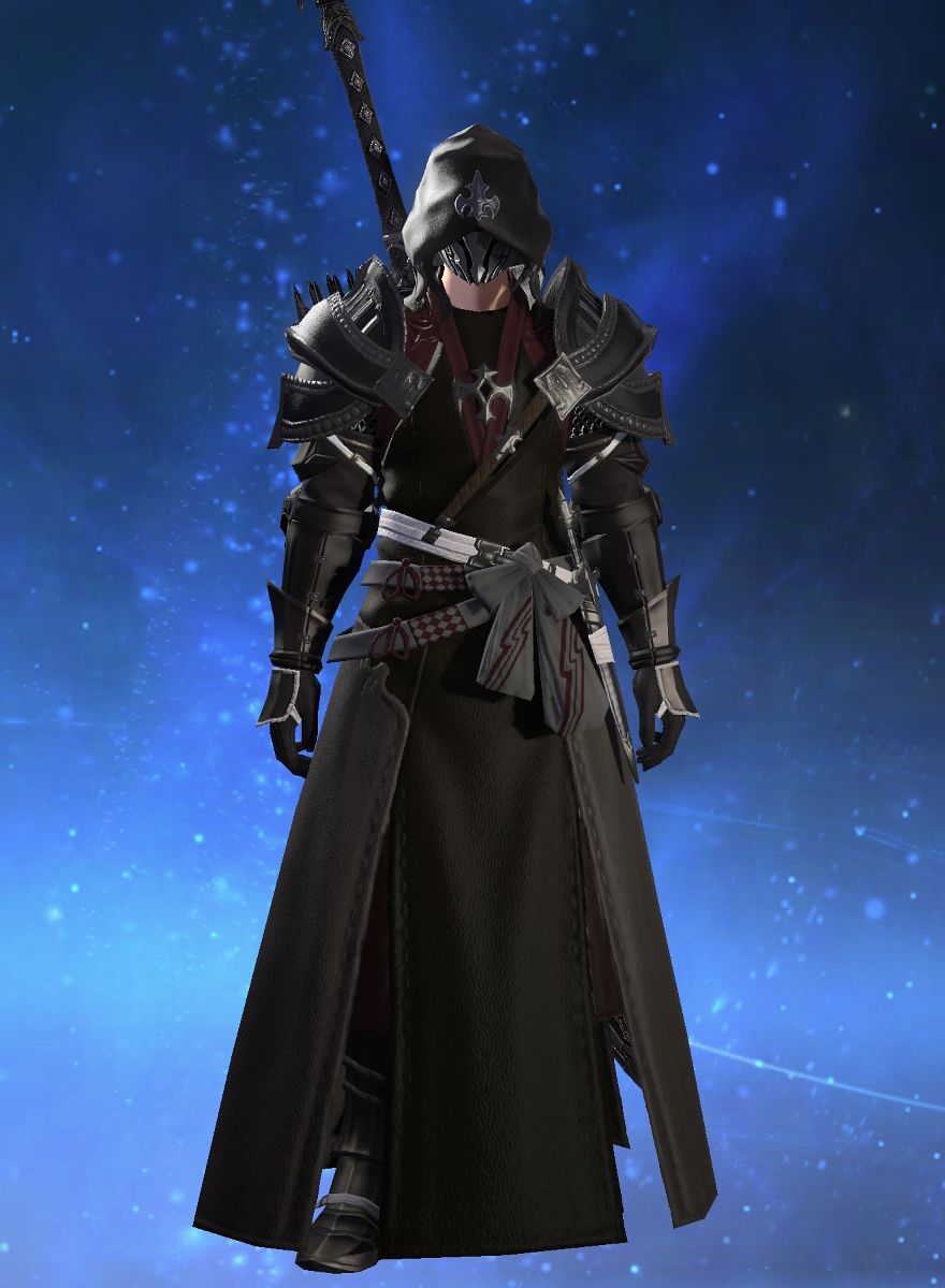 Mykar Revenant