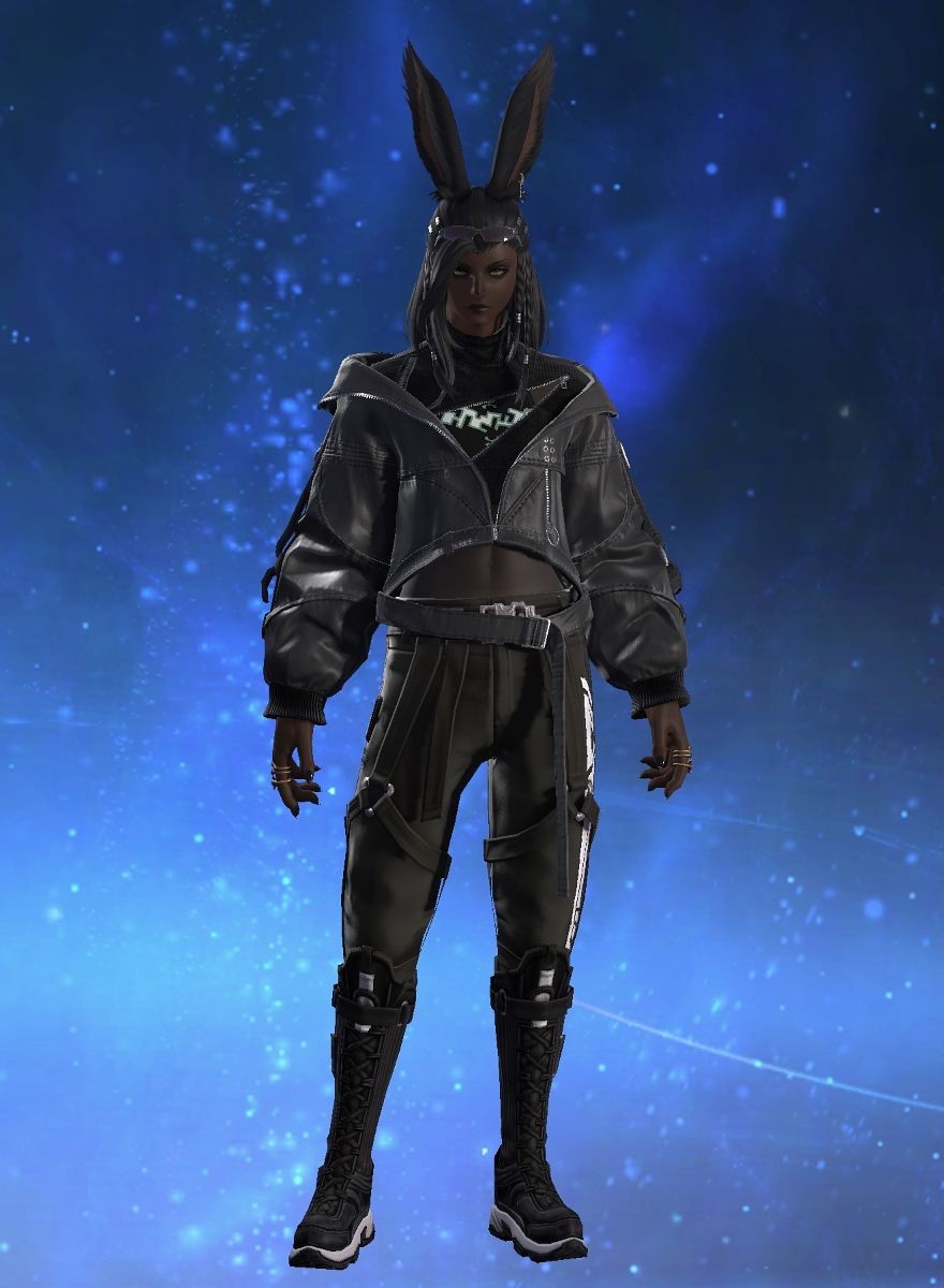 Zephyr Abysswalker