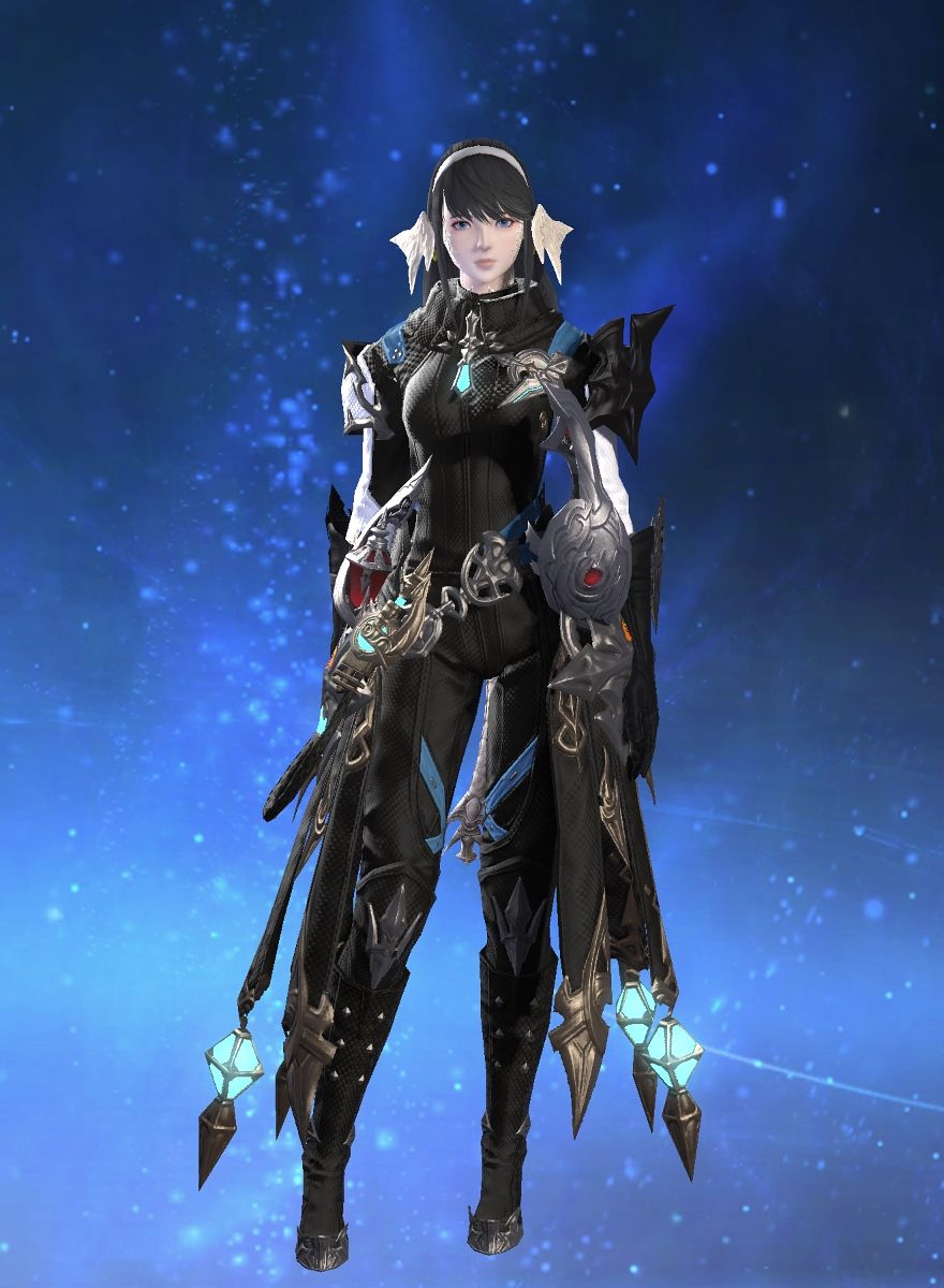 Erivatha Seiko