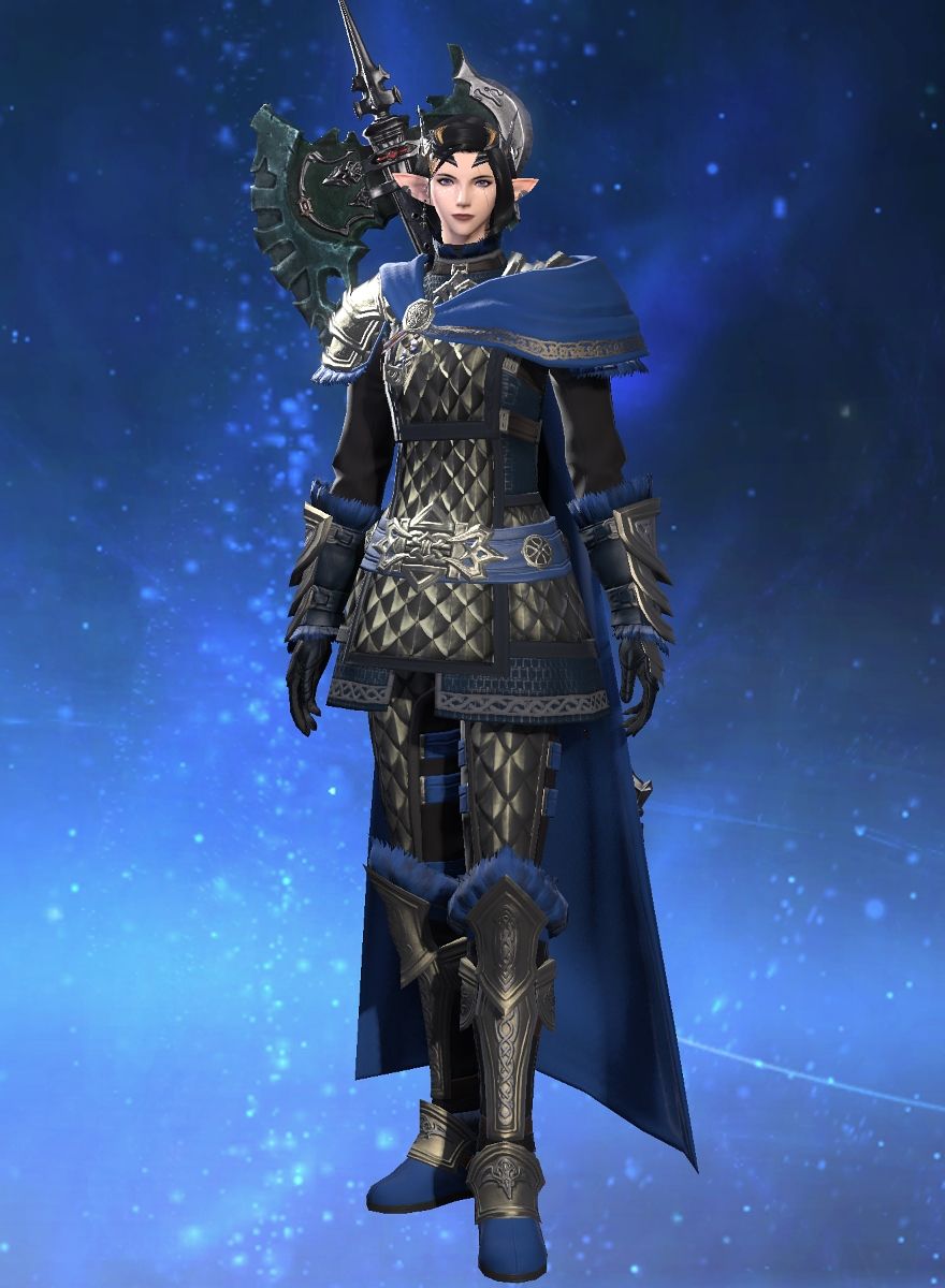Zahnya Silvercrag