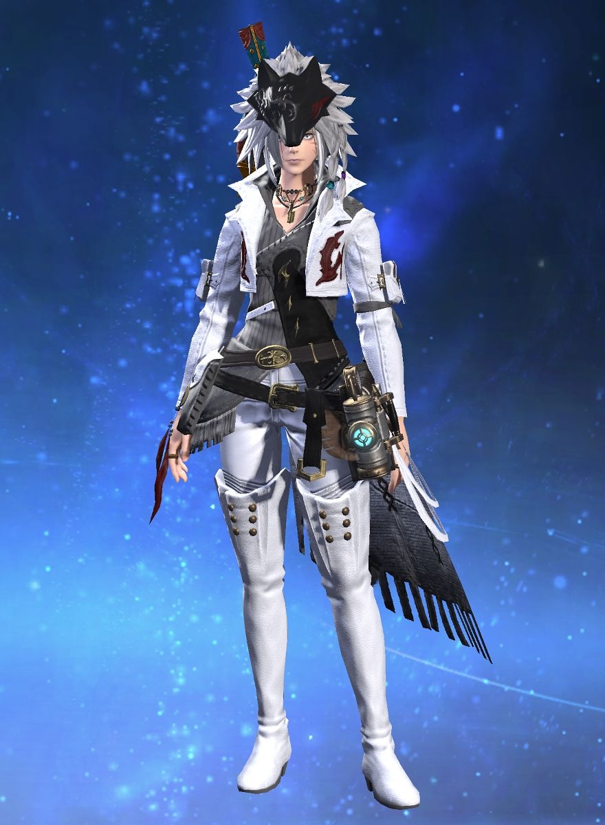Roseblack Carbuncle