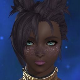 Luna Breeds