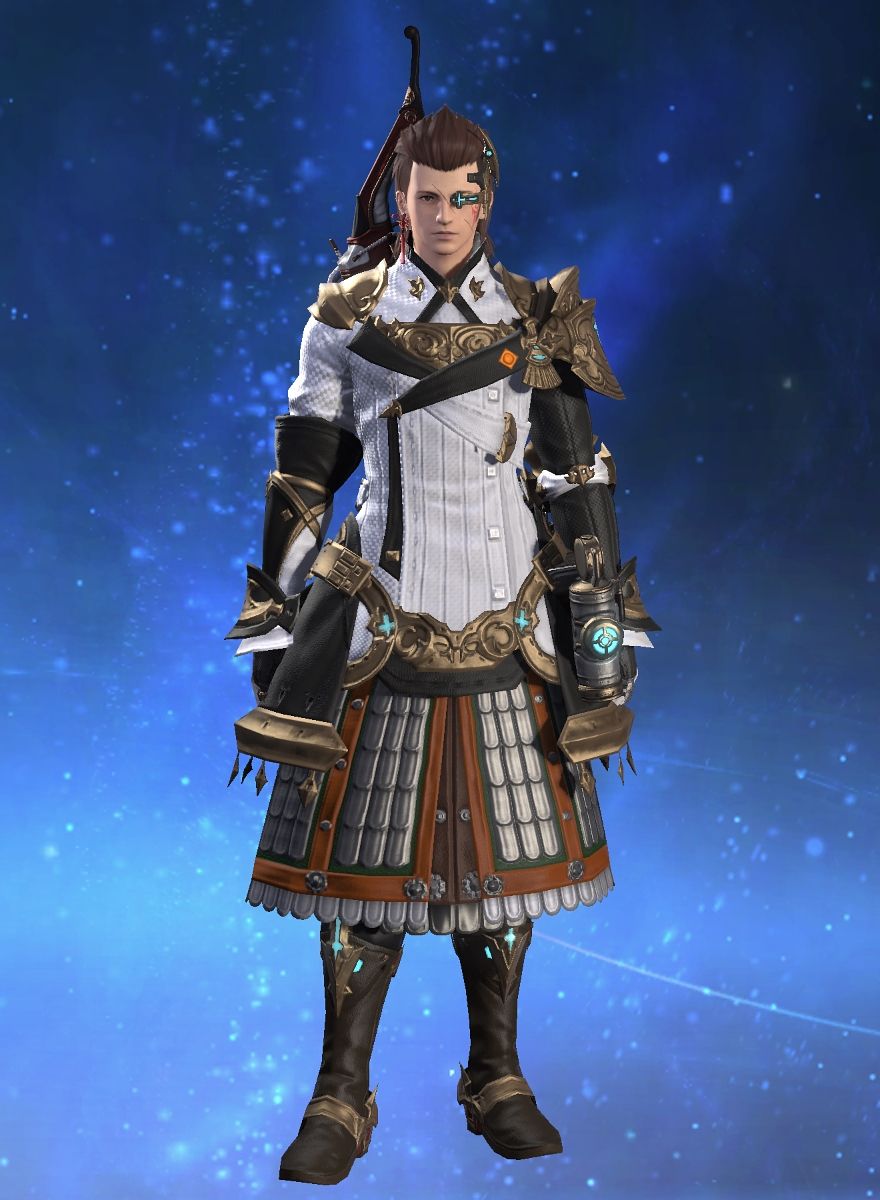 Balthier Azrag