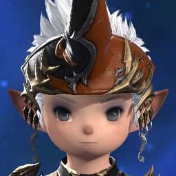 Vorvadoss's Avatar