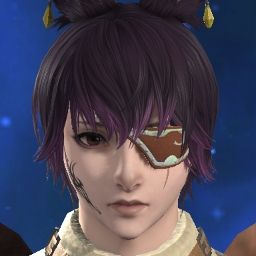 Noir P-eye