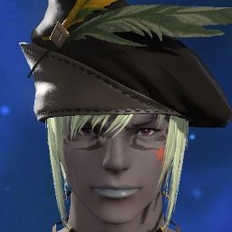 Wren Nightrunner