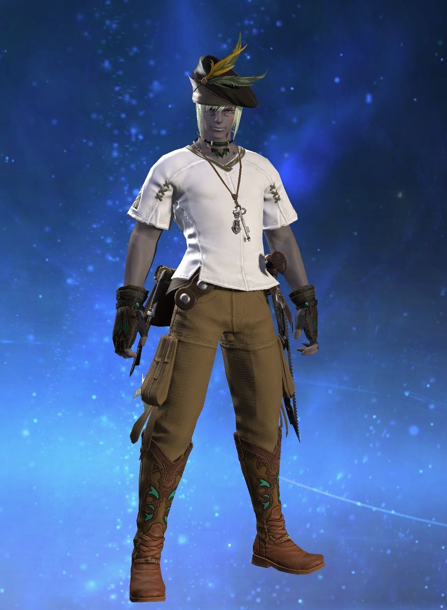 Wren Nightrunner