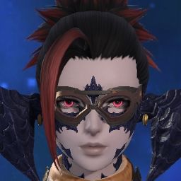 Reaper Hadrasdps