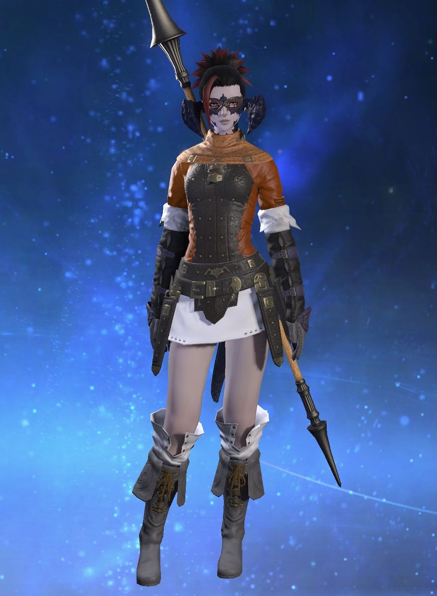 Reaper Hadrasdps