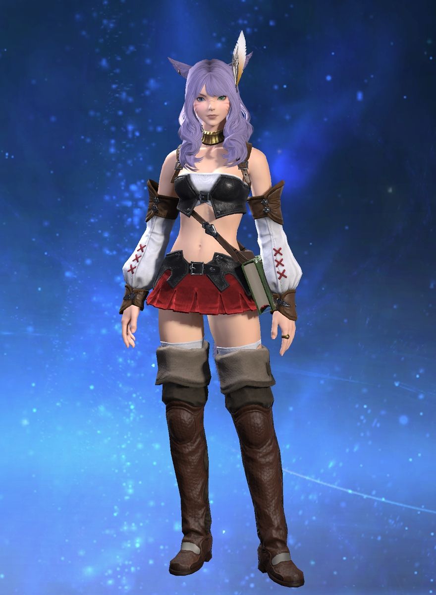 Thalia Evertide