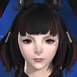Violet Rococostein