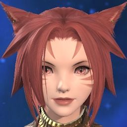 Catty Miqoteface