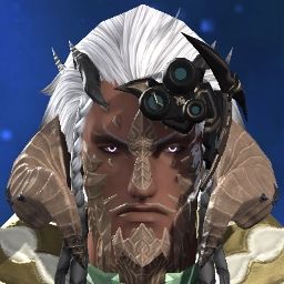 Gideon Stormcaller
