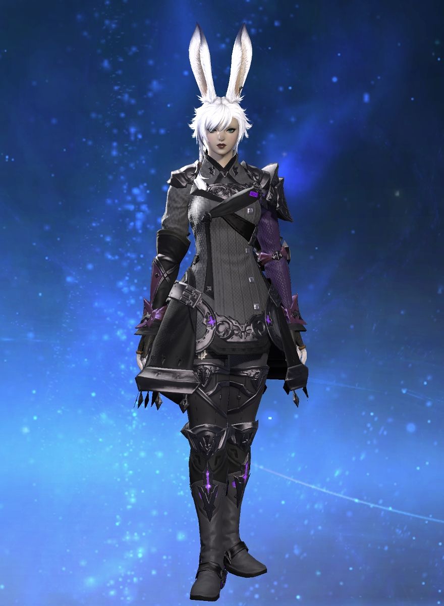 Buns Mc'thunda
