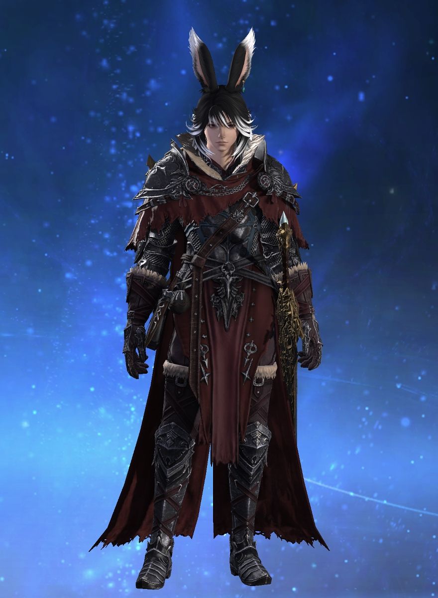 Exzander Armarria