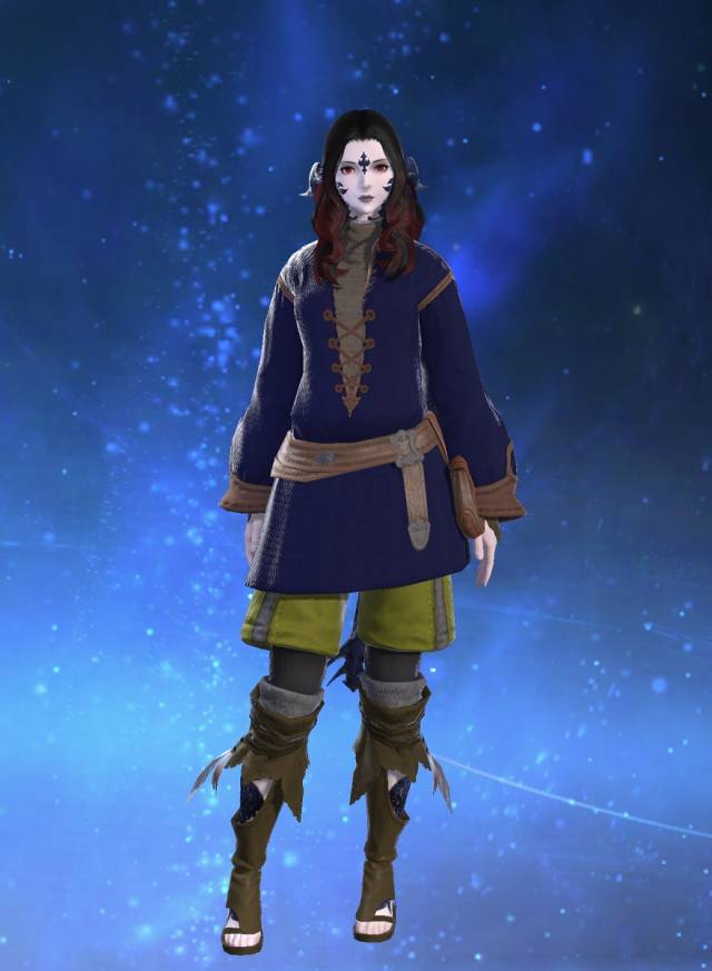 Frayahonyx Dragonmoon