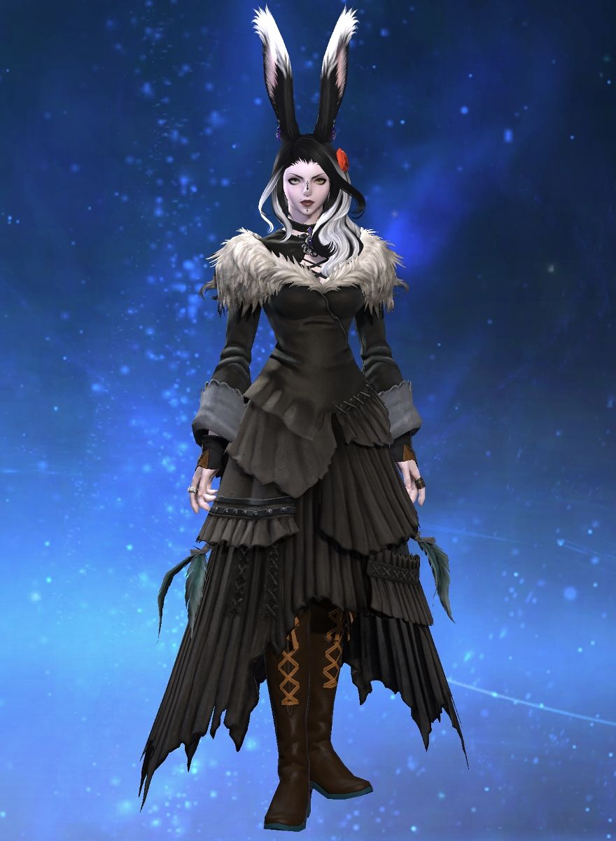 Madame Belladonna