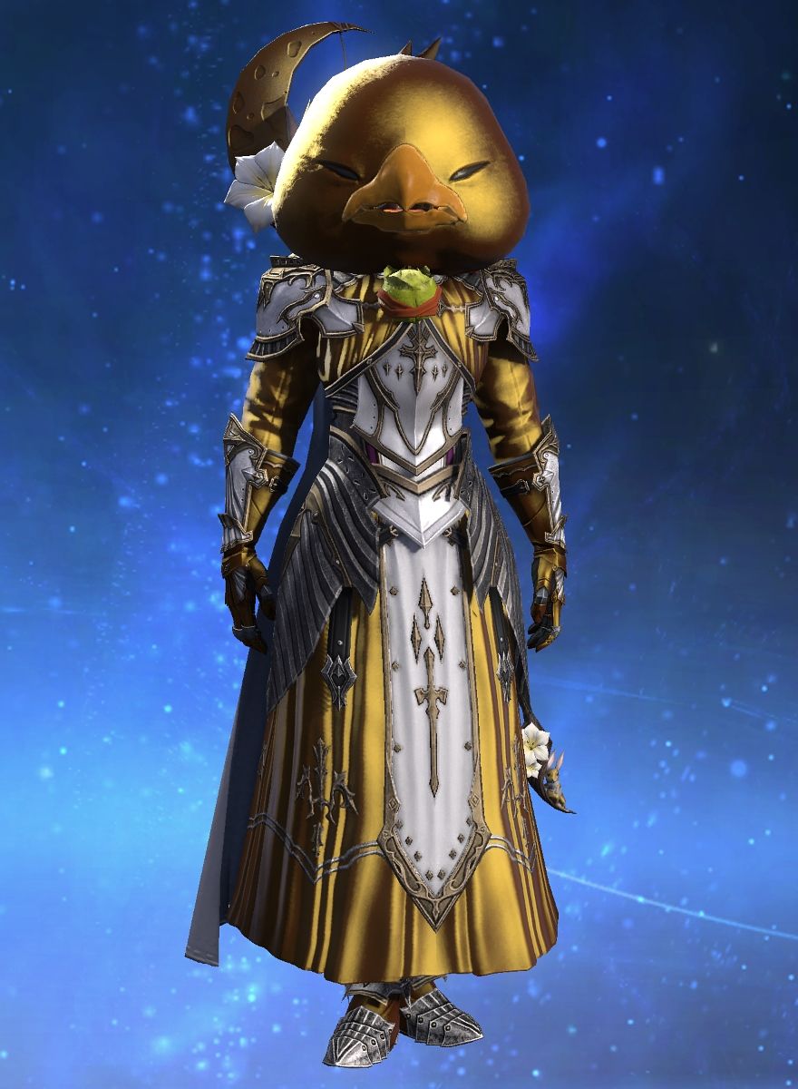 Furry Tater