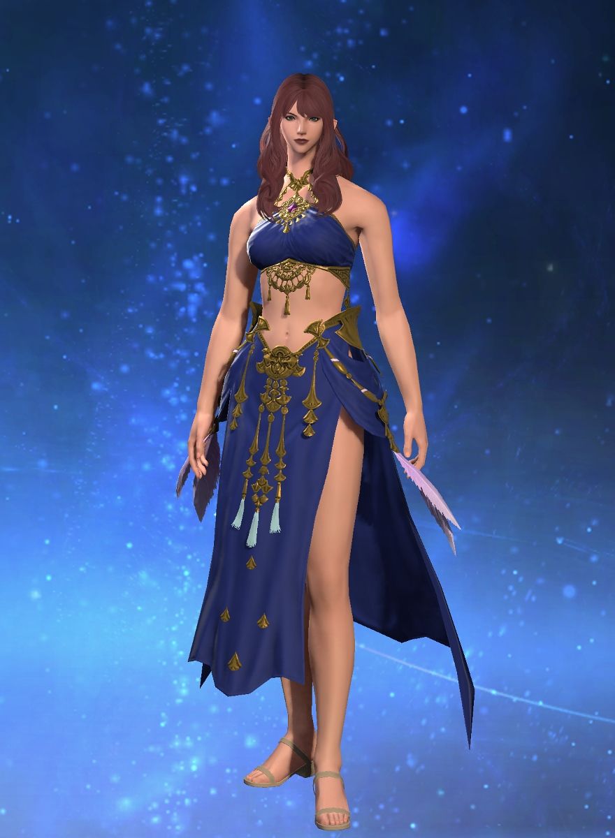 Lorelei Shiranui