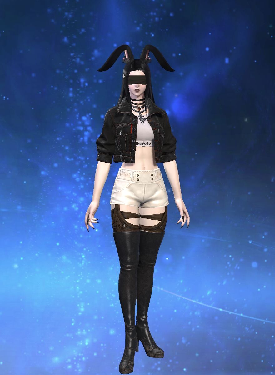 Nyx Willow