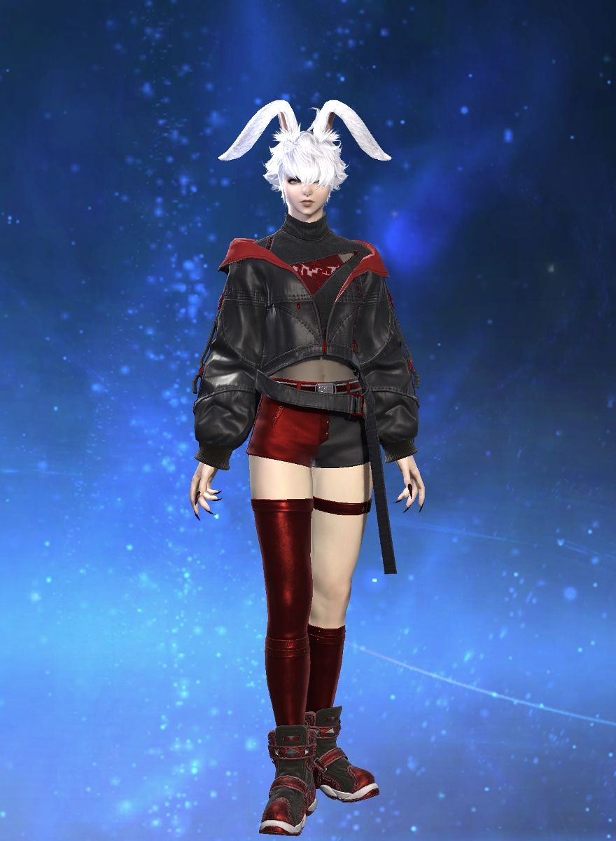 Eos Luxferre