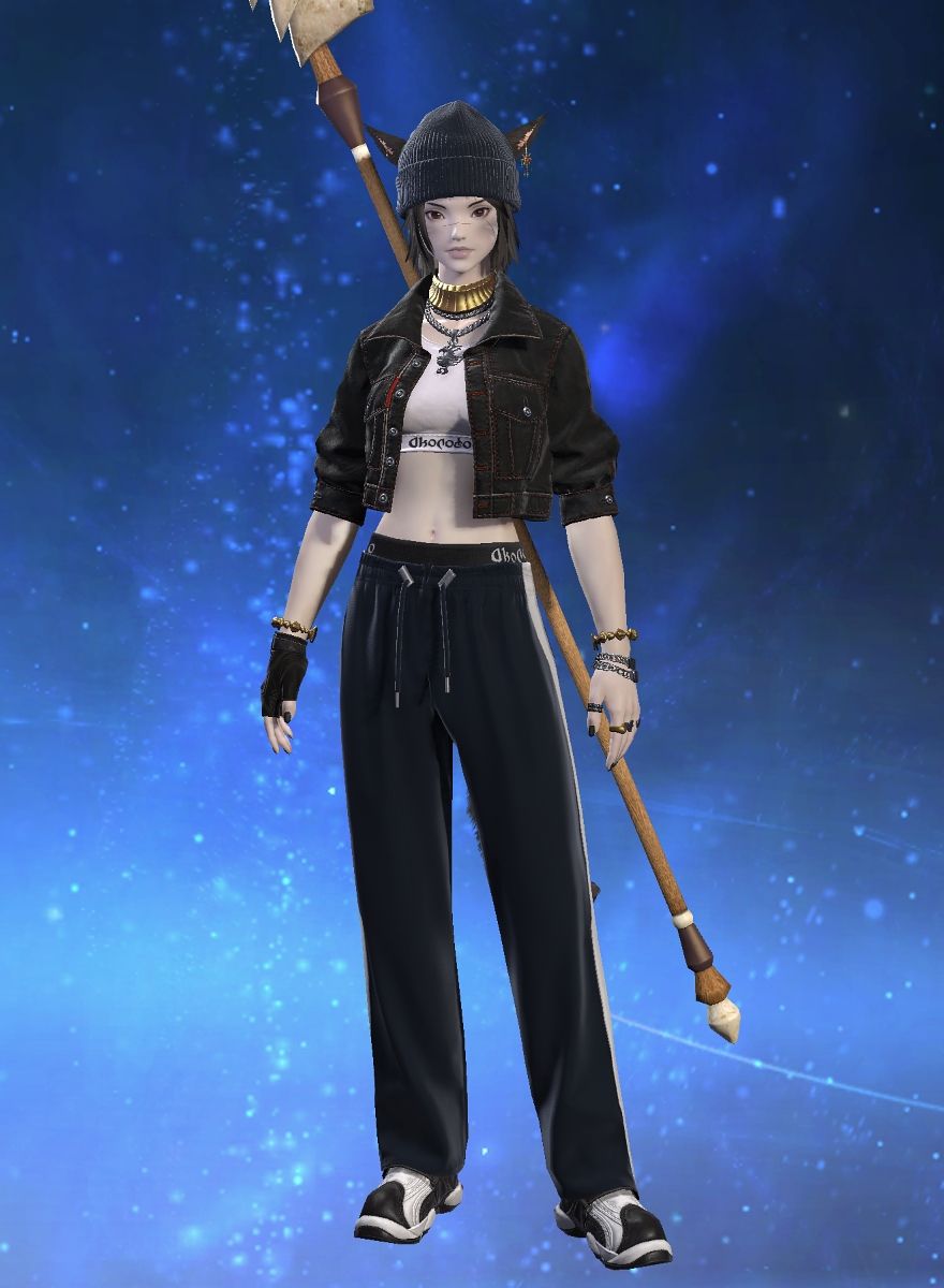Astrovia Dilly