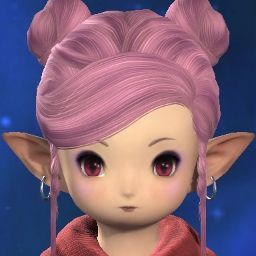 Chibiusa Apol