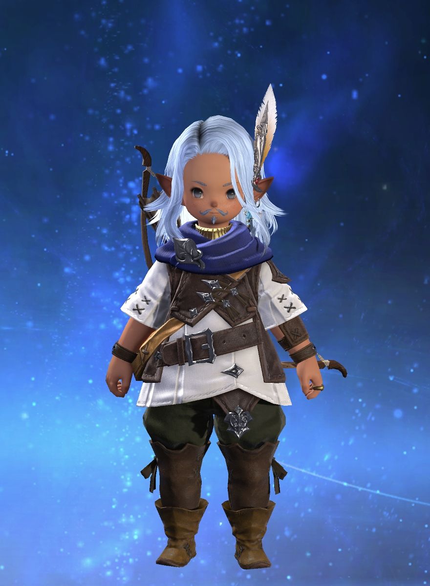 Klutch Popoto