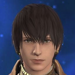 John Ffxiv