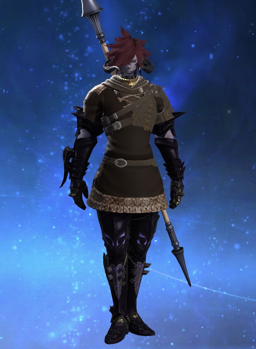 Raggnar Shardchaser
