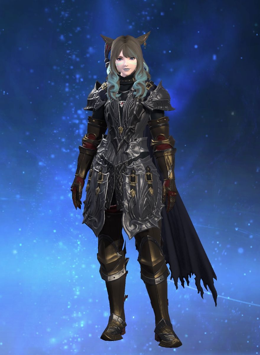 Athena Adore