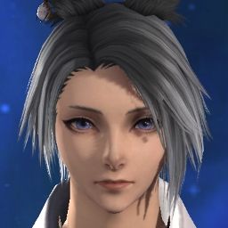Kyon Crymax