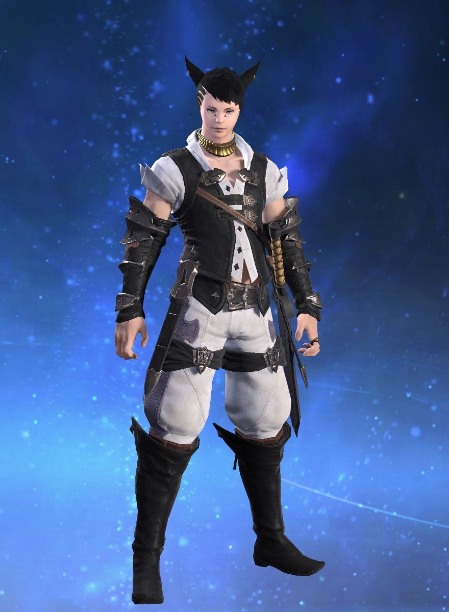 Shadow Reaper