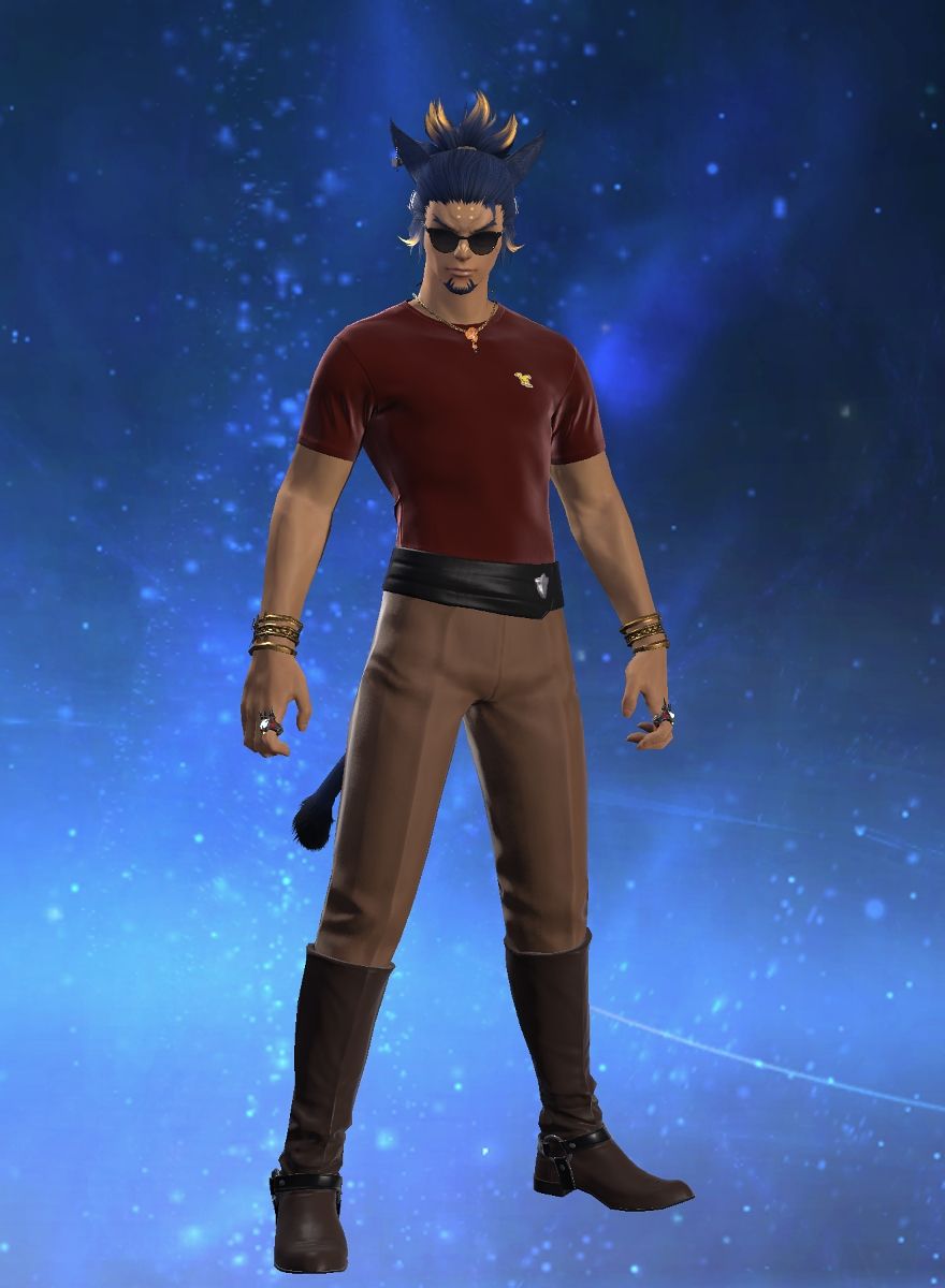 Derios Sauvage